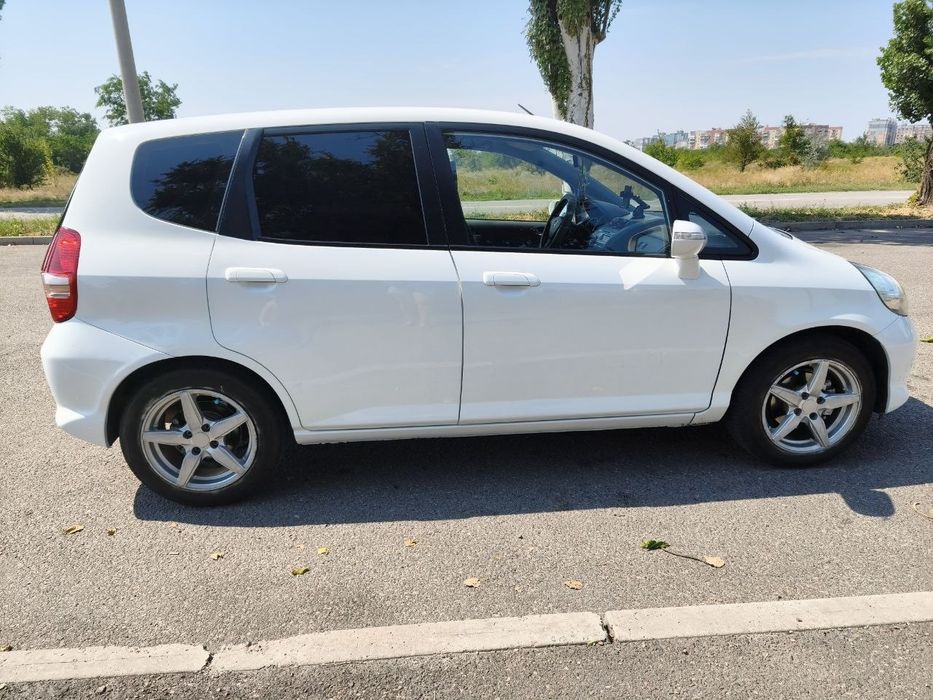 Продається Honda Jazz 2007