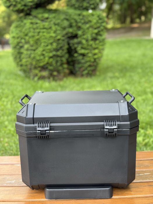 Кофр,багажник на скутер,мото