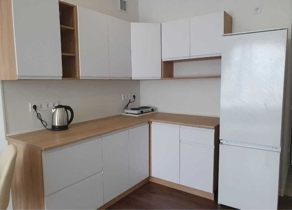 Здається смарт-квартира в ЖК Greenville Park на вул. Замарстинівська