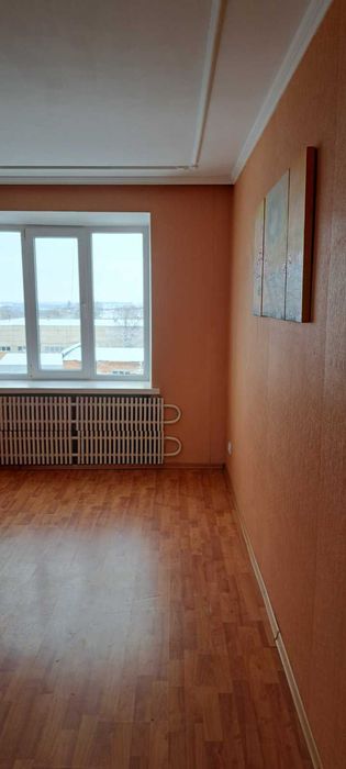 ПРОДАЖ! 2 кімнатна квартира, район Виставка!