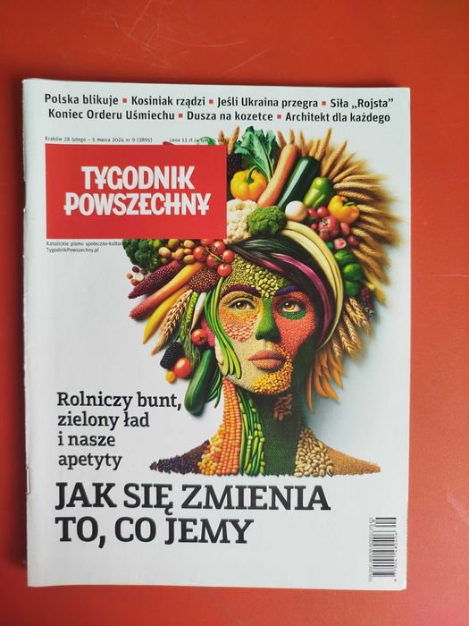 Tygodnik Powszechny nr 9/2024, 28 lutego - 5 marca 2024