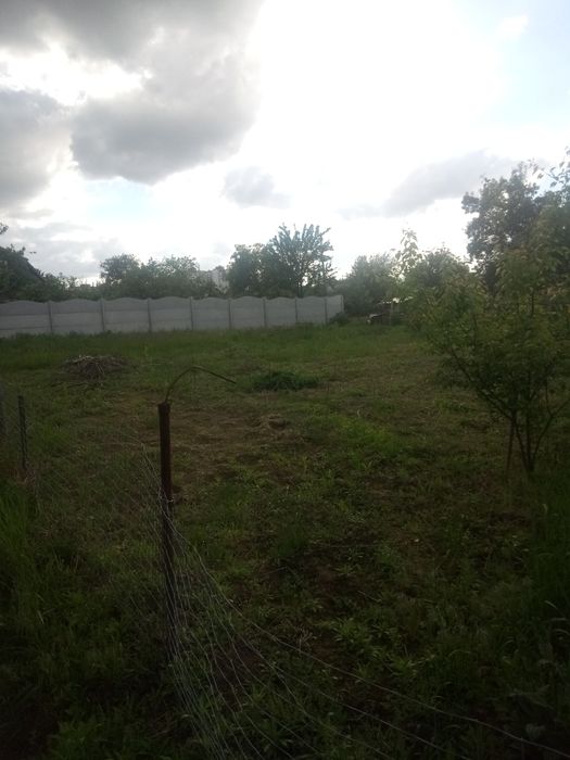 Продам дачу с/т Текстильник. Ділянка під будівництво