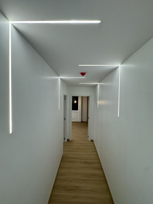 Remodelamos Espaços. Valorizamos Negócios.