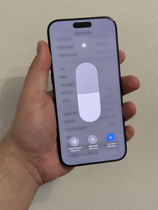 Айфон 16 про макс , 256 гб , неверлок , 97% акб , Iphone 16 pro max