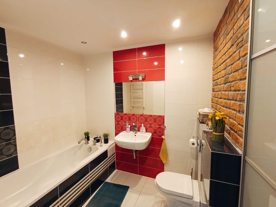 Przestronne 75 m2 /Fordon /klimatyzacja /duża piwnica/bezpośrednio