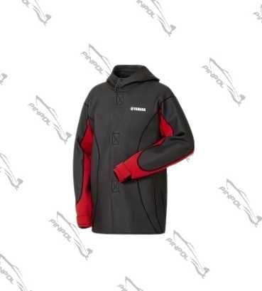 Kurtka z neoprenu [D18AJ115B7XX] Yamaha