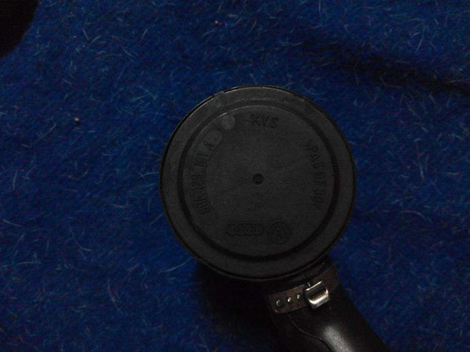 Centralinas, Componentes Elétricos e Eletrónicos Audi TT