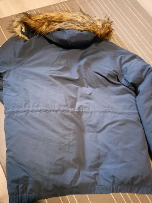 Kurtka zimowa męska young yard L