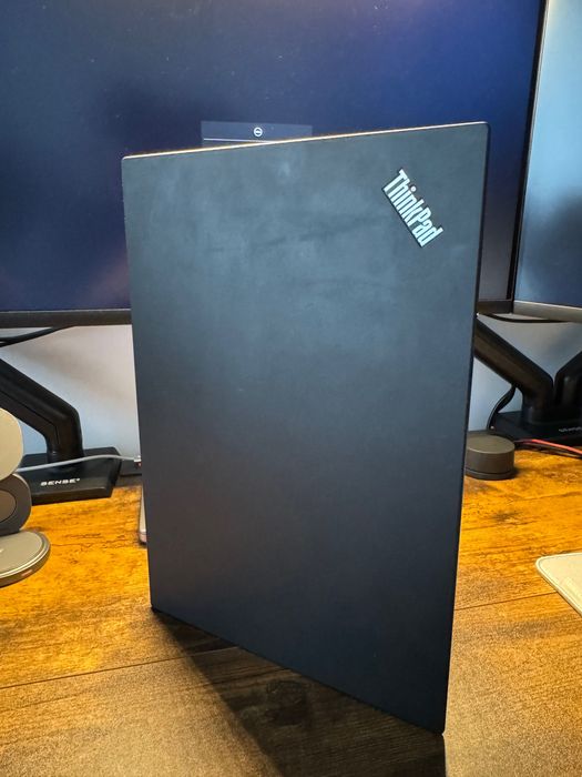 Lenovo Thinkpad T14 Gen2 i7-11857G 32GB / 512GB