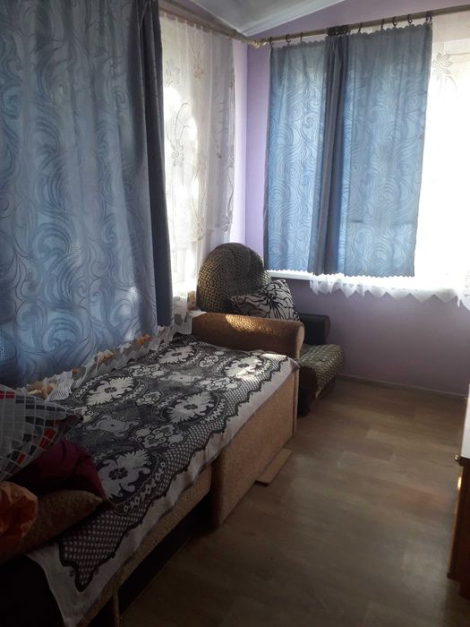 Здам кімнату для дівчини. Ювілейний.