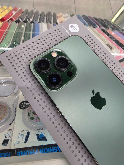 Iphone 13 Pro 256GB Bat 100% Telakces Felicity *Raty 0%