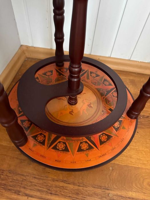 бар-Глобус мінібар Глобус