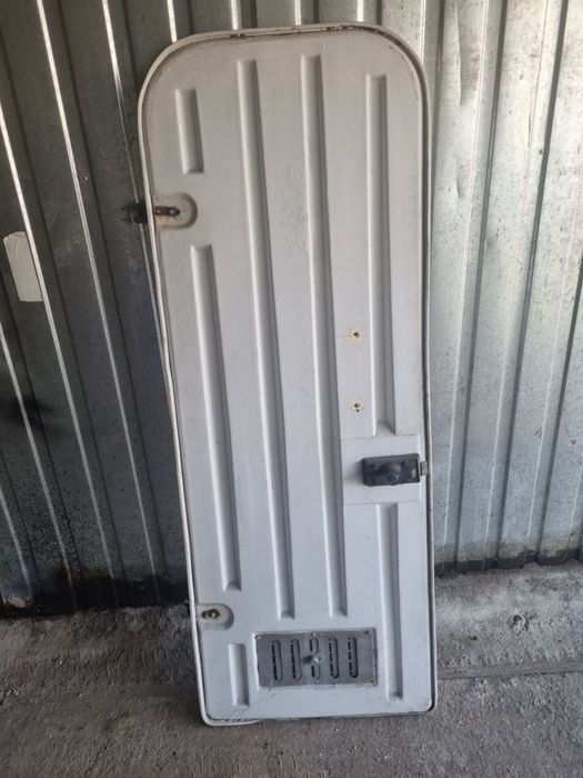 Niewiadów n126 drzwi