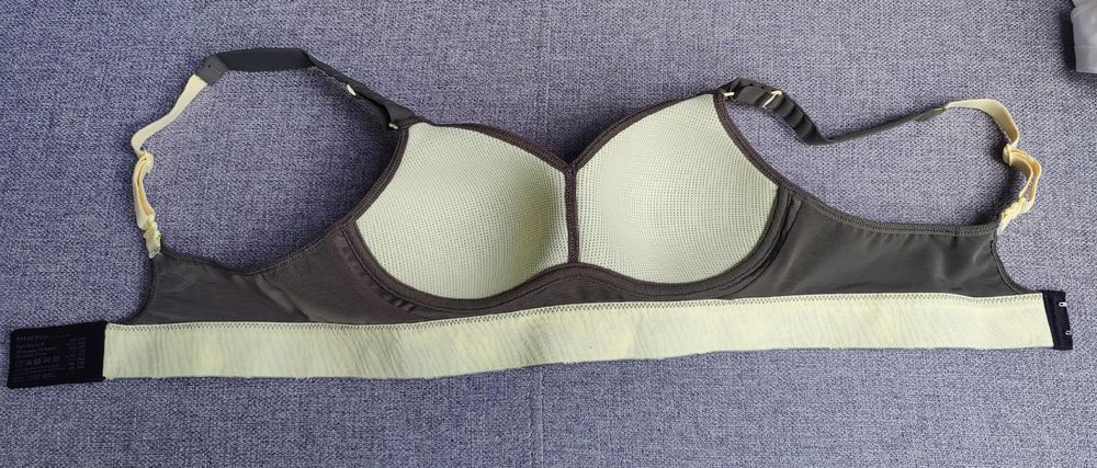 Sportowy Triumph Triaction Hybrid Lite P nowy khaki