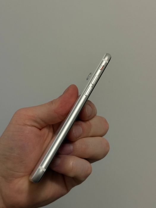 IPhone SE 2 (2020) 64 gb white