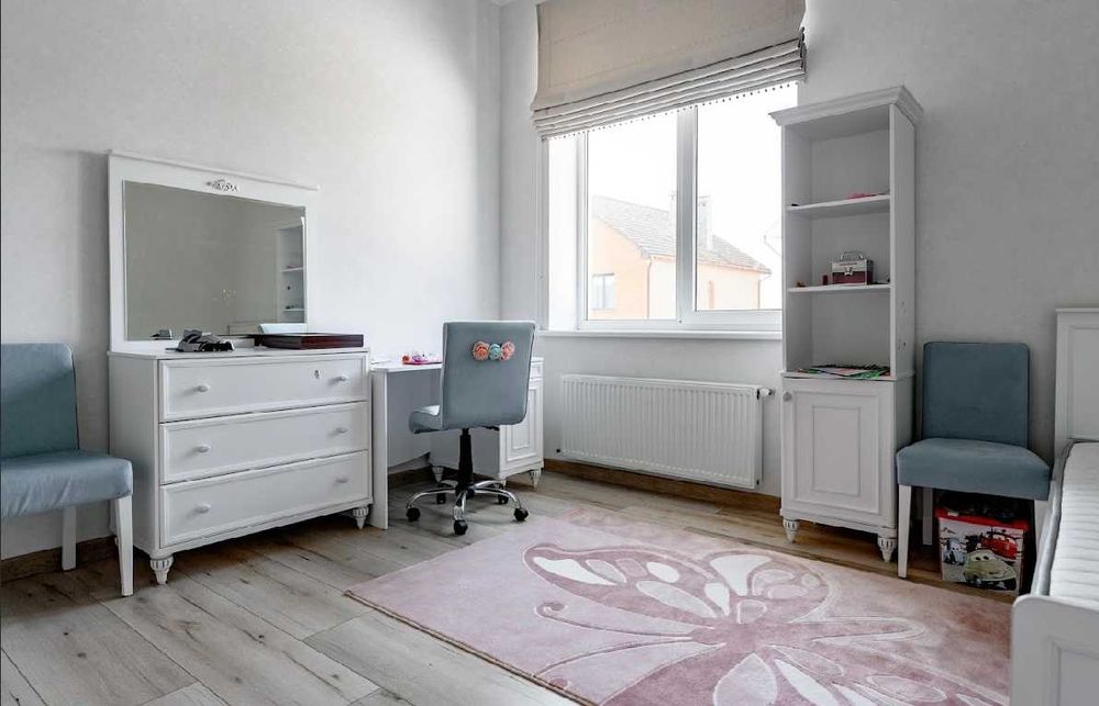 Дом на 3,5 сотках! Modern! 16 ст. Б.Фонтана! 1A37