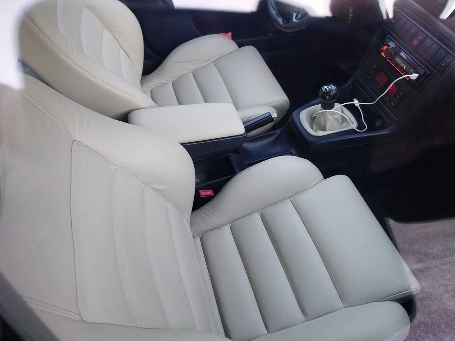 Audi A4 v6 a gasolina