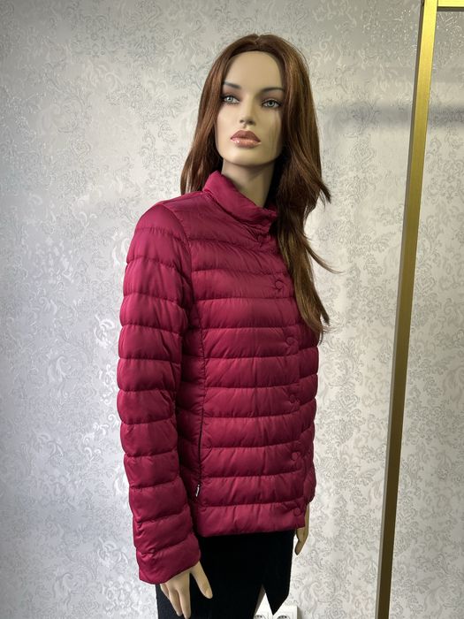 Нова демісезонна куртка Max Mara. Оригінал