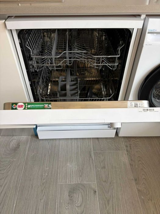 Máquina Lavar Loiça 13 conjuntos Beko DVN05320W