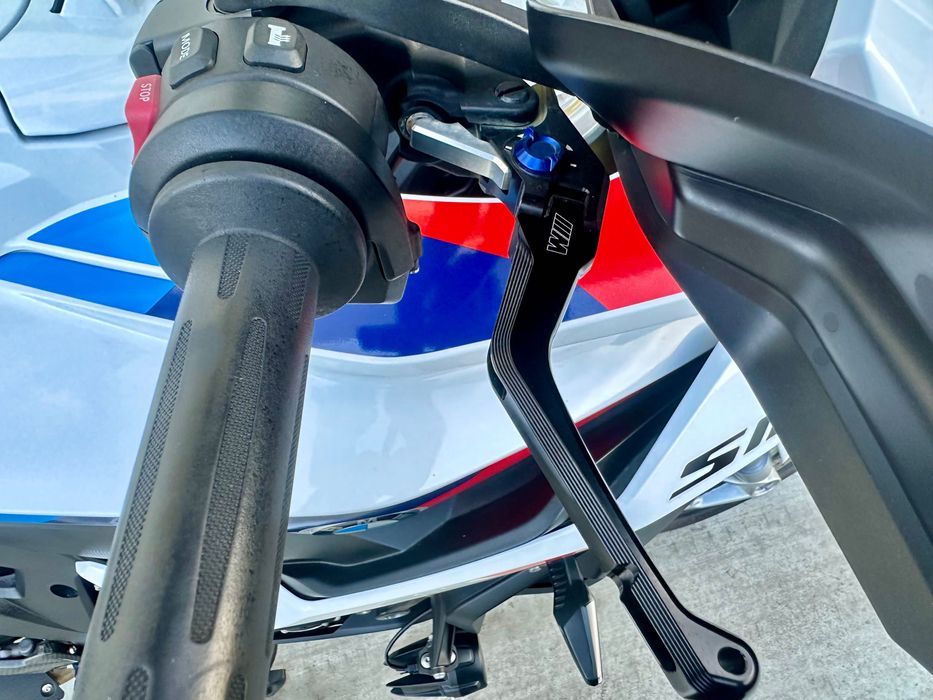 BMW S1000 XR 2024 Pack M