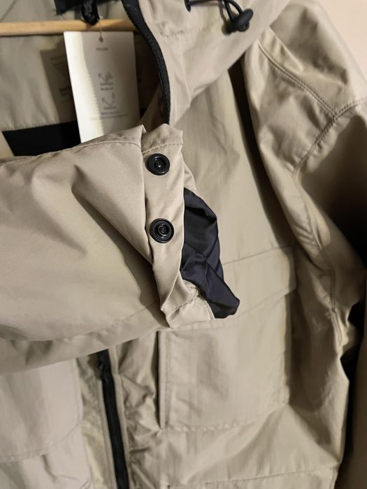 Kurtka męska HM xl/xxl