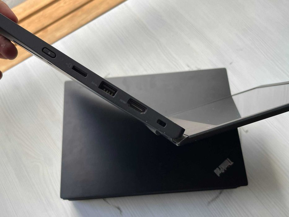 Надійний бізнес-ноутбук Lenovo ThinkPad L13 Gen 2, в наявності 30 штук