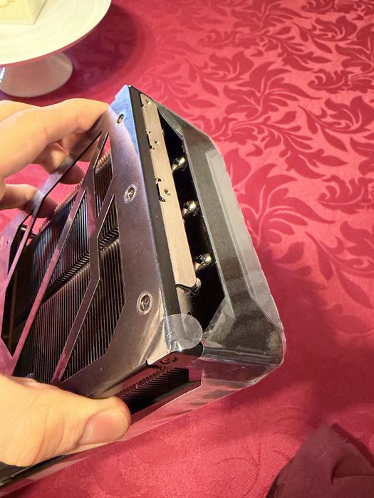 Asrock RX 9070 XT Taichi OC 16GB [Nova]