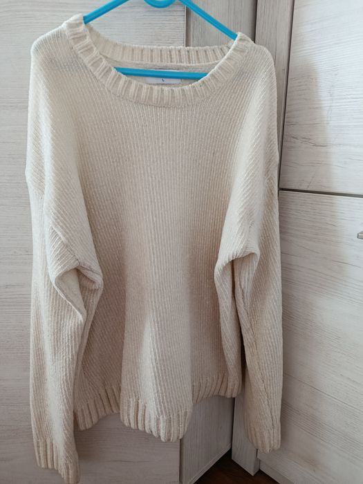 Sweter damski Cropp