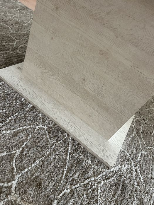 Mesa de jantar extensivel