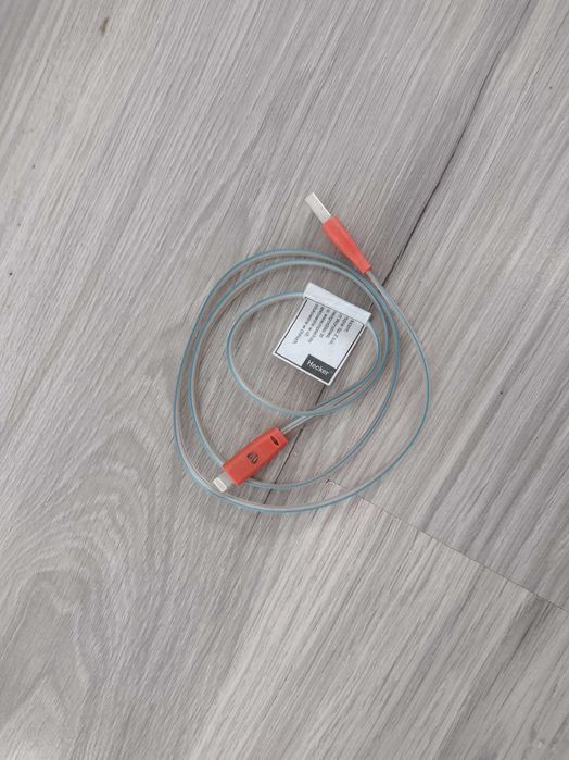 Kabel USB b iPhone 5 6 90 cm