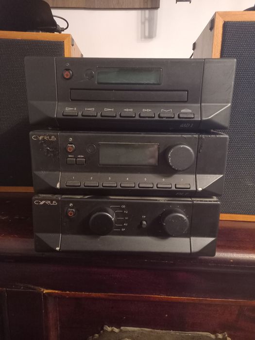 Wieża segmentowa cyrus