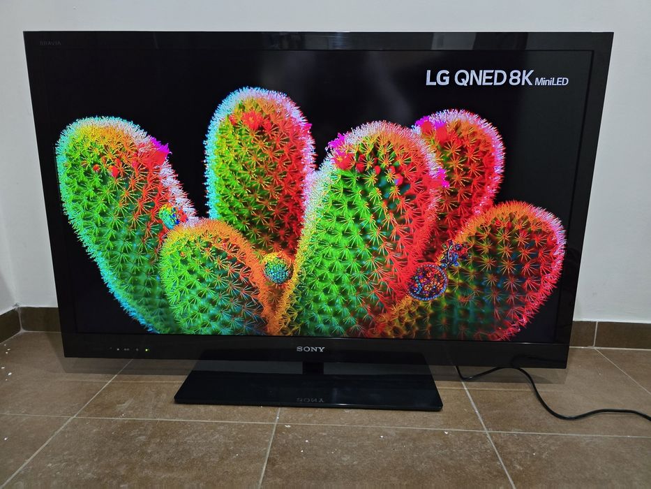 Telewizor SONY 40 cali Oryginalny ,jak nowy