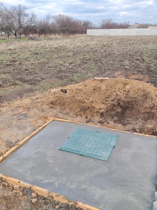 Буріння свердловин