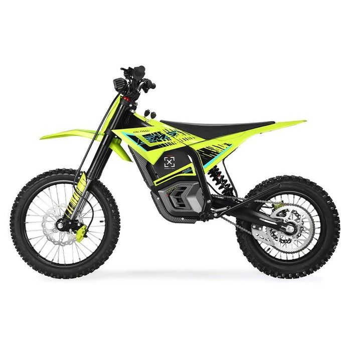 Mota elétrica 60v 4000w