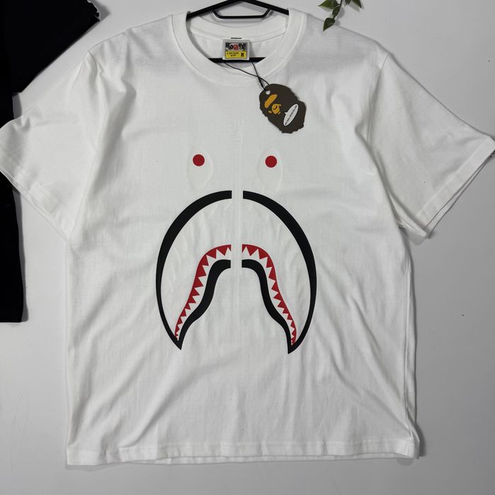 Футболка Bape S-XL тишка бейп ейп tee a bathing ape