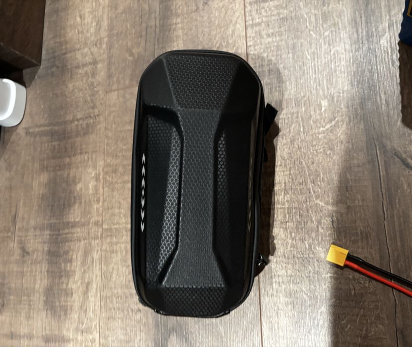 Bateria de Lítio 48V 14Ah — 14.000mAh