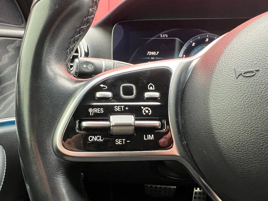 Mercedes-Benz E 2.0D Car Invest Ukraine Лізинг