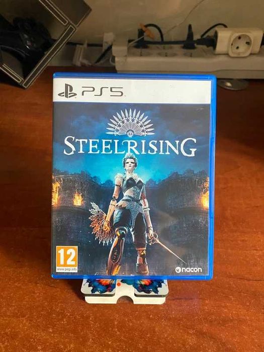 Steelrising - PS5
