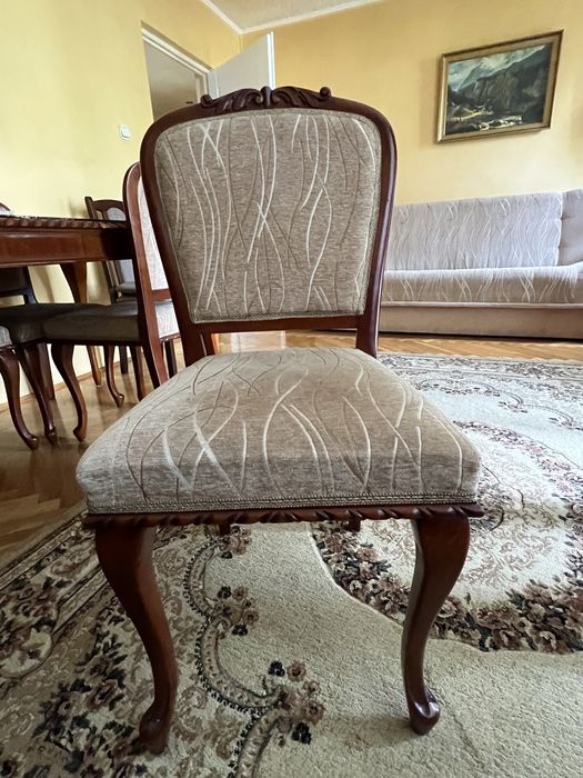 Meble Rumuńskie