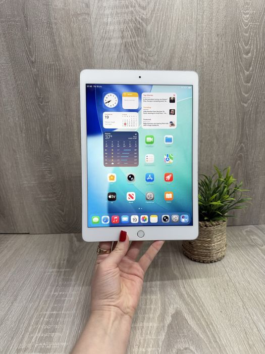 iPad 8 (2020) 128GB Wi-Fi