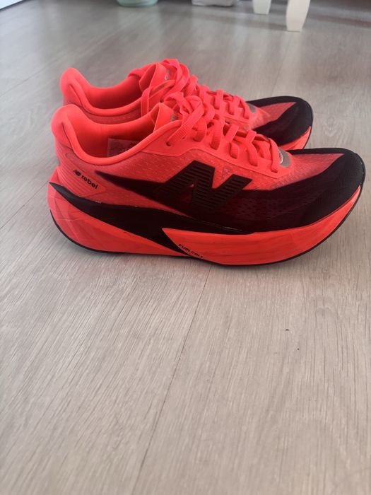 buty do biegania new balance rebel v5