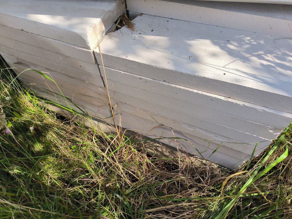 Solbet gr 6cm 60x240x590 kl 600 beton komórkowy