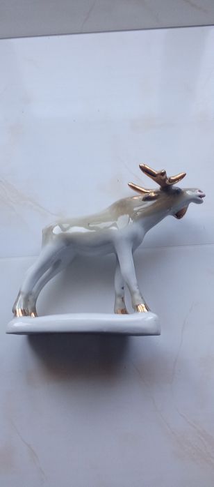 Лось фаянсовий Полонне