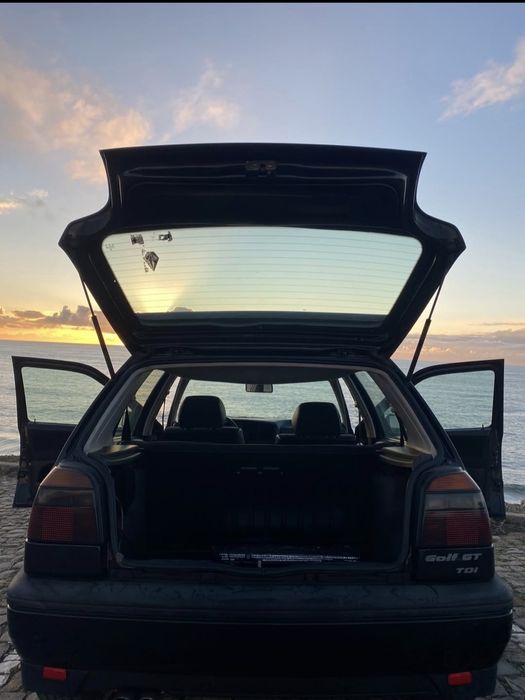 Vendo Golf mk3 gt tdi