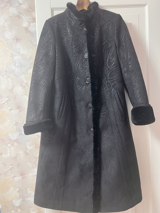 Дубльонка розмір 54