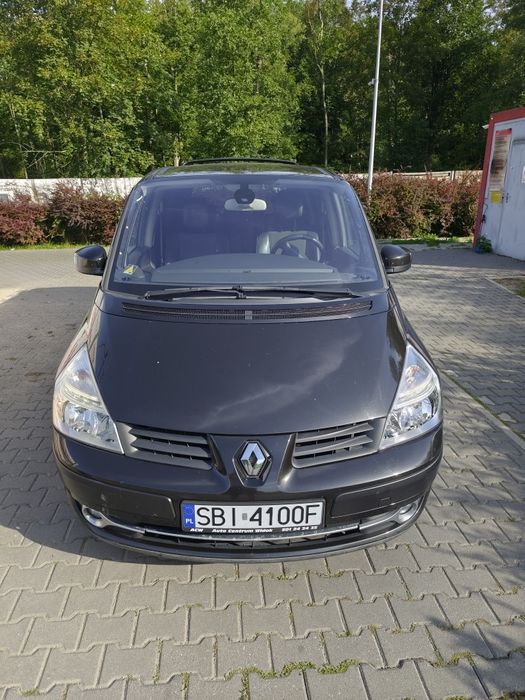 Renault Espace