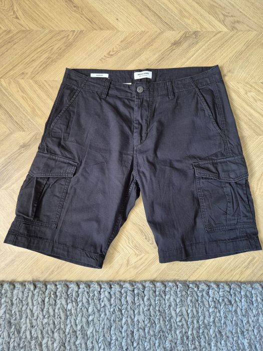 Spodenki bojówki jack &Jones jeans intelligence