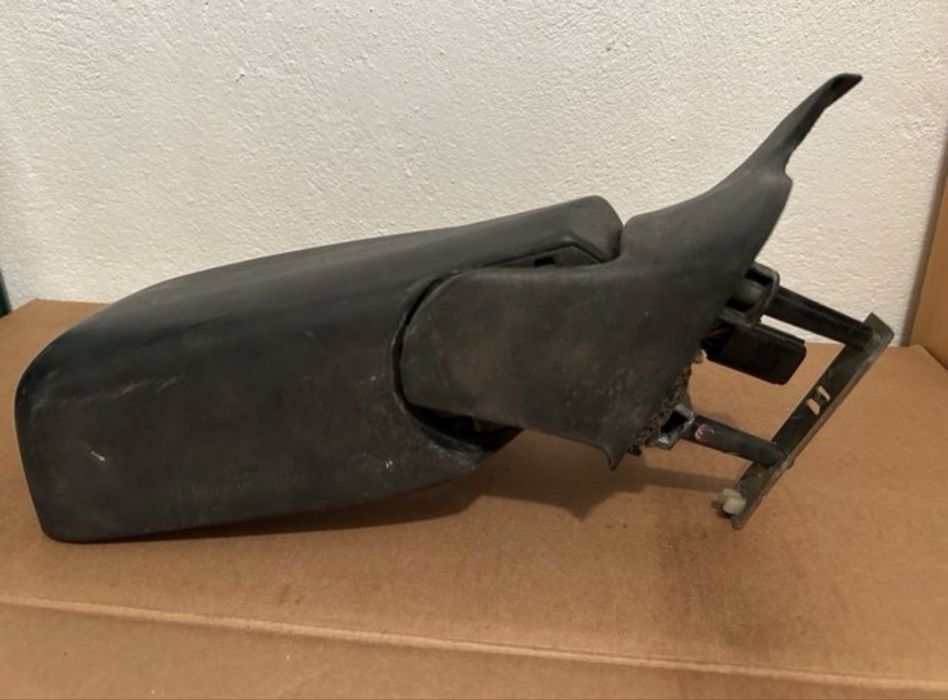 Espelho retrovisor direito range rover p38