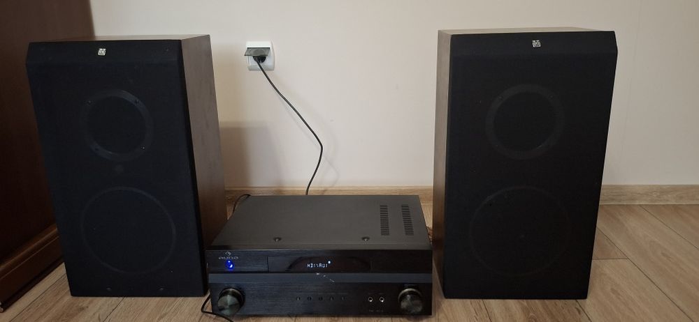 Glosniki Tonsil zg30