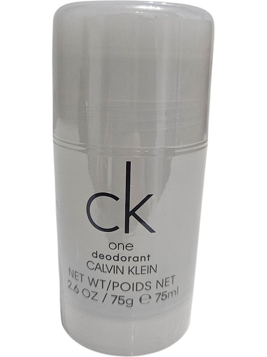 Calvin Klein CK One 75ml Antyperspirant